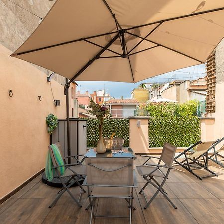 Iflat Sweet Suite Near Saint Peter Рим Экстерьер фото