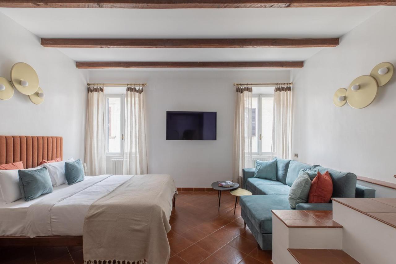 Iflat Sweet Suite Near Saint Peter Рим Экстерьер фото