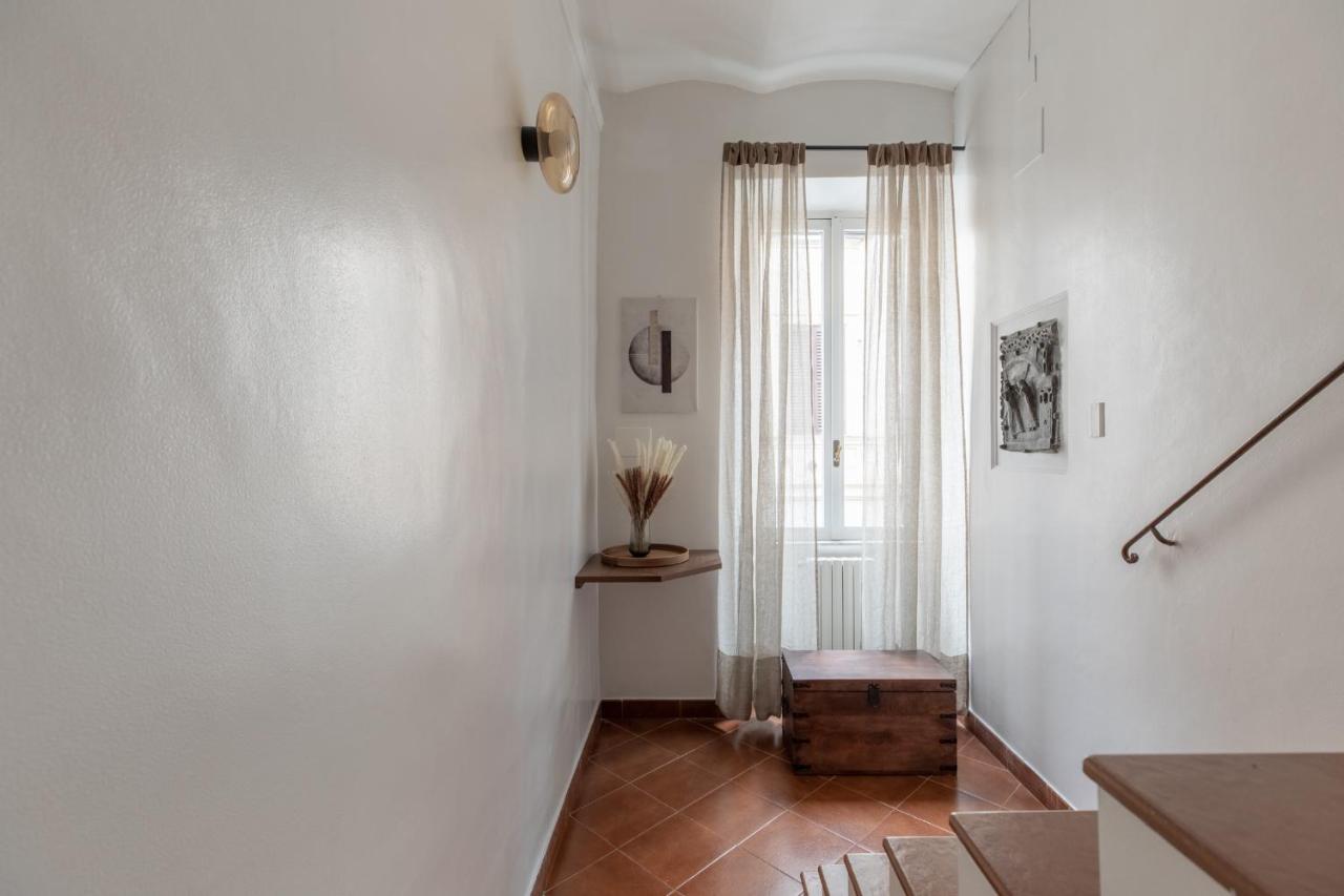 Iflat Sweet Suite Near Saint Peter Рим Экстерьер фото