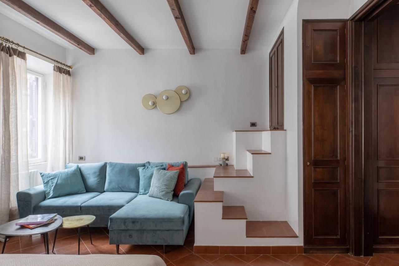 Iflat Sweet Suite Near Saint Peter Рим Экстерьер фото