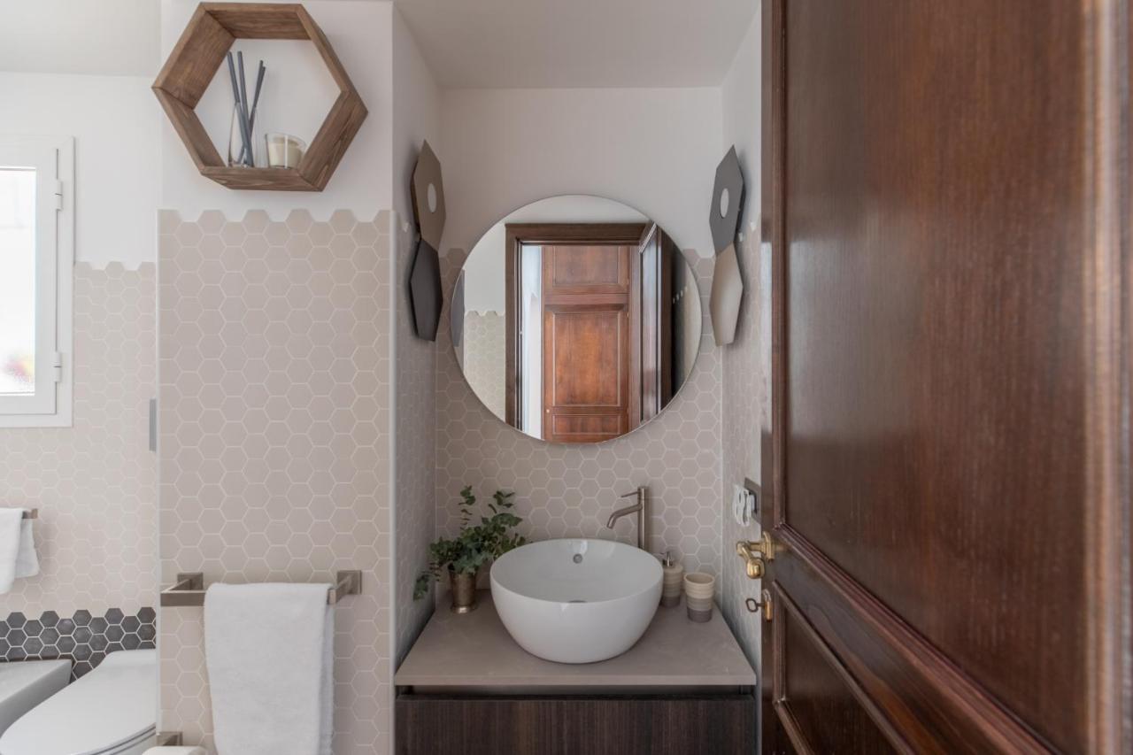 Iflat Sweet Suite Near Saint Peter Рим Экстерьер фото