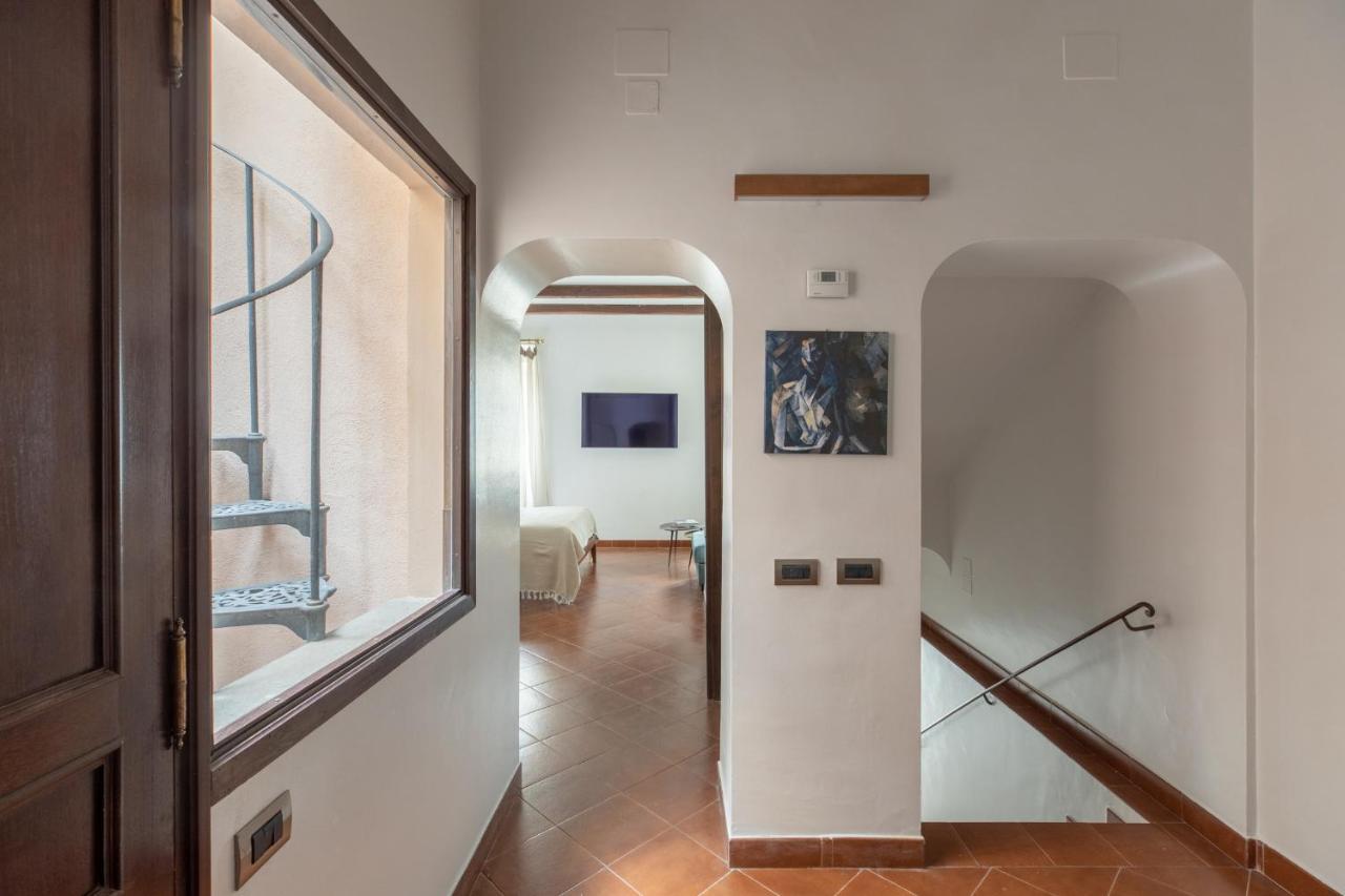 Iflat Sweet Suite Near Saint Peter Рим Экстерьер фото