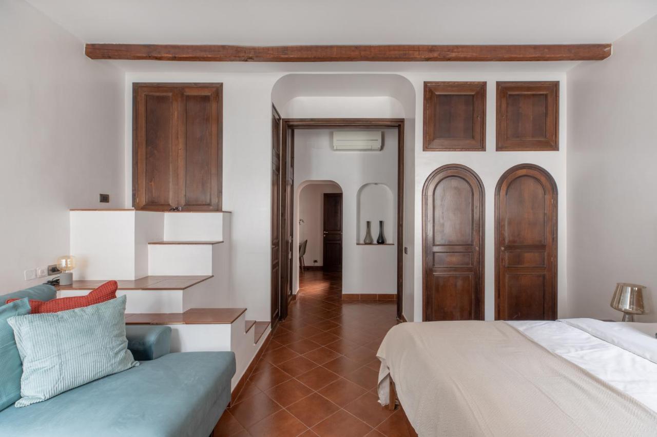 Iflat Sweet Suite Near Saint Peter Рим Экстерьер фото